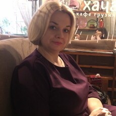 Фотография девушки Анна, 44 года из г. Нижний Новгород
