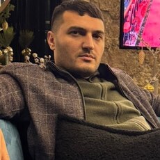 Фотография мужчины Барон, 33 года из г. Бугульма