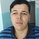 Ибо, 27 лет