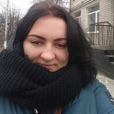 Фотография девушки Uliaua, 32 года из г. Сумы