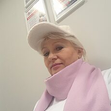 Фотография девушки Елена, 53 года из г. Ярославль