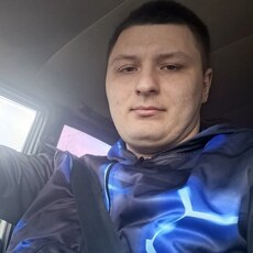 Фотография мужчины Паша, 25 лет из г. Светлоград