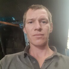 Фотография мужчины Александр, 37 лет из г. Ульяновск