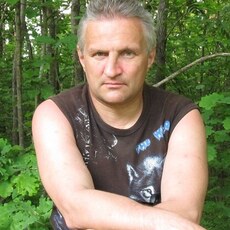 Фотография мужчины Михаил, 51 год из г. Щучин