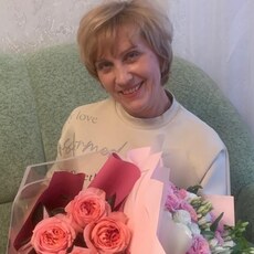 Фотография девушки Елена, 61 год из г. Могилев