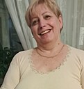 Татьяна, 62 года