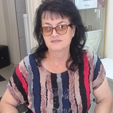 Фотография девушки Маргарита, 59 лет из г. Белореченск