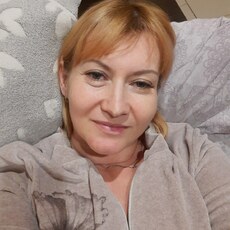 Фотография девушки Ириша, 42 года из г. Адлер