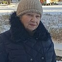 Валентина, 70 лет