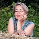 Ларина, 56 лет