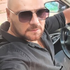 Фотография мужчины Mrx, 36 лет из г. Котовск