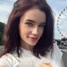 Фотография девушки Ася, 33 года из г. Махачкала