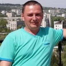 Фотография мужчины Сергей, 44 года из г. Куса