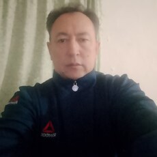 Фотография мужчины Ерлан, 52 года из г. Павлодар