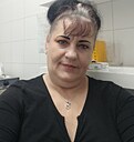Людмила, 53 года