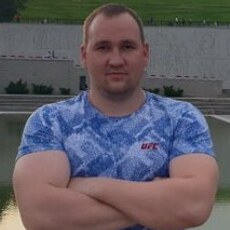 Фотография мужчины Юрий, 34 года из г. Минеральные Воды