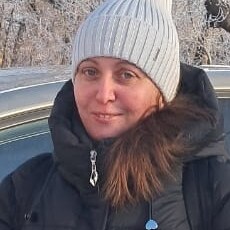 Фотография девушки Татьяна, 38 лет из г. Омск