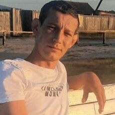 Фотография мужчины Дмитрий, 35 лет из г. Улан-Удэ