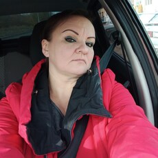 Фотография девушки Наталья, 44 года из г. Тольятти