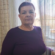 Фотография девушки Надежда, 64 года из г. Иркутск
