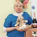 Елена, 58 лет