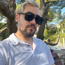 Фотография мужчины Shlomik, 35 лет из г. Владимир