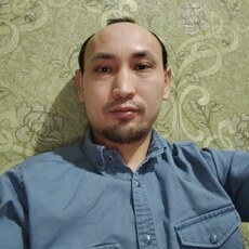 Фотография мужчины Алимжан, 33 года из г. Актобе