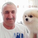 Айнулах, 57 лет