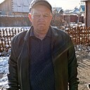 Сергей, 67 лет