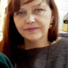 Фотография девушки Татьяна, 58 лет из г. Ачинск