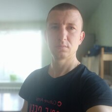 Фотография мужчины Сергей, 39 лет из г. Барановичи