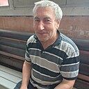 Женя, 62 года