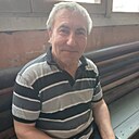 Женя, 62 года