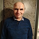 Александр, 67 лет