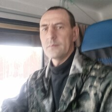 Фотография мужчины Михаил, 39 лет из г. Усть-Илимск