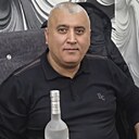 Гулиев Вусал, 52 года