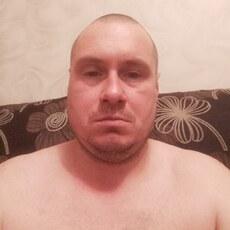 Фотография мужчины Алёша, 39 лет из г. Плавск