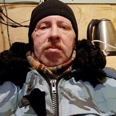 Фотография мужчины Михаил Он, 57 лет из г. Новосибирск