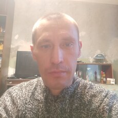 Фотография мужчины Олег, 43 года из г. Архангельск