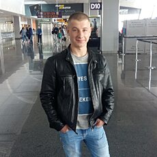 Фотография мужчины Богдан, 35 лет из г. Киев