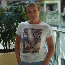 Фотография девушки Марина, 59 лет из г. Волгоград