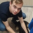 Владимир, 21 год