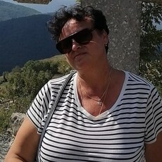 Фотография девушки Жанна, 54 года из г. Новороссийск