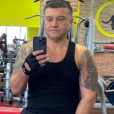 Фотография мужчины Михаил, 51 год из г. Кабардинка