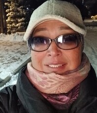 Фотография девушки Гуля, 54 года из г. Алматы
