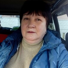 Фотография девушки Наталя, 60 лет из г. Винница