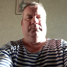 Фотография мужчины Сергей, 59 лет из г. Полоцк