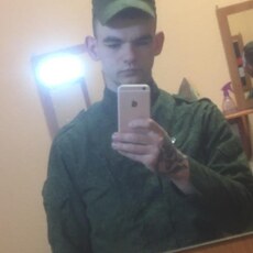 Фотография мужчины Лёха, 24 года из г. Кобрин