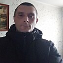Игорок, 35 лет