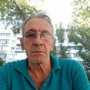 Руслан, 65 лет